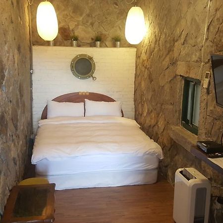 Jiufen Walk Inn 3X3 Экстерьер фото