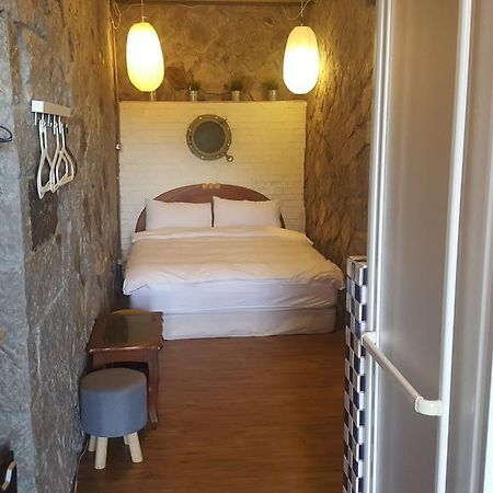 Jiufen Walk Inn 3X3 Экстерьер фото