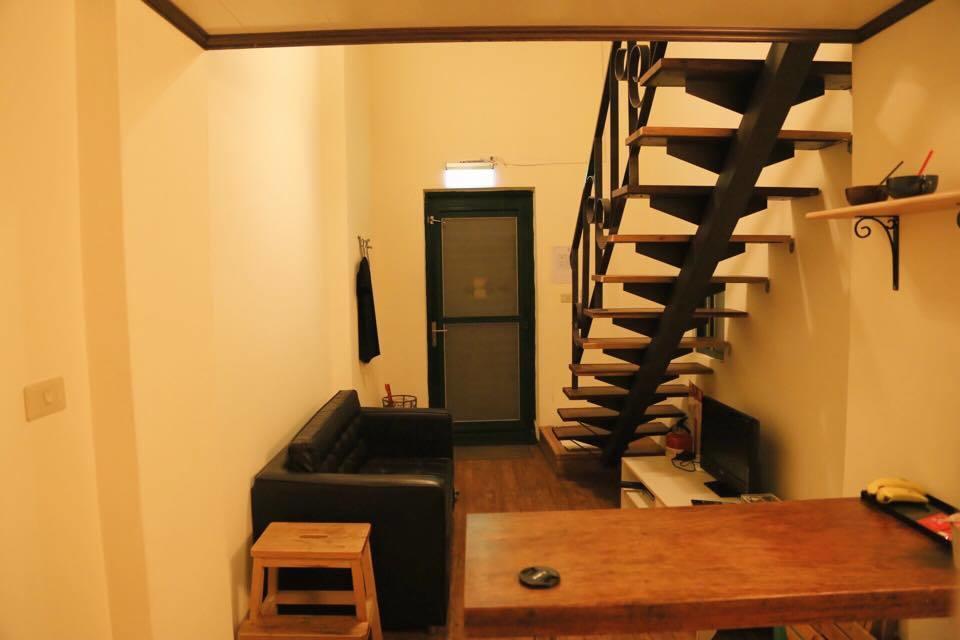 Jiufen Walk Inn 3X3 Экстерьер фото