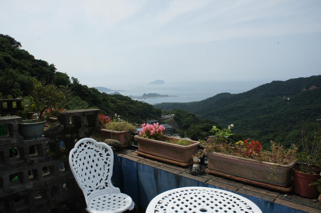 Jiufen Walk Inn 3X3 Номер фото