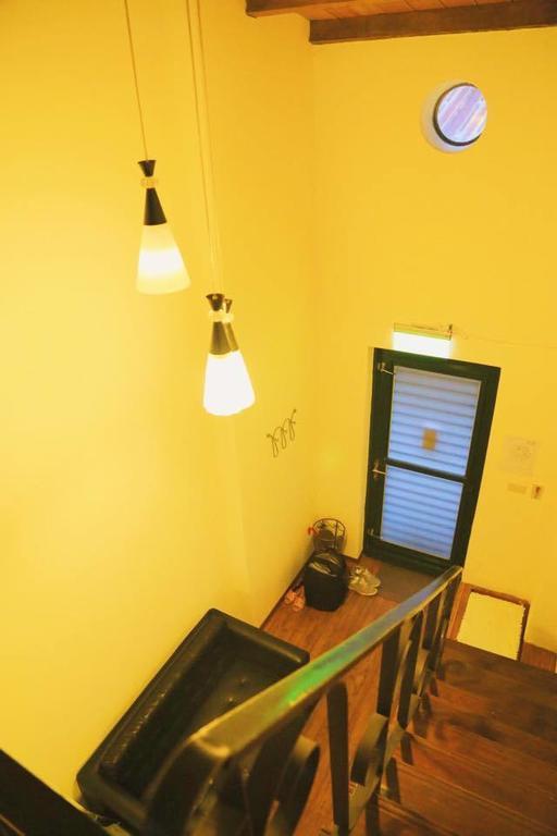 Jiufen Walk Inn 3X3 Экстерьер фото