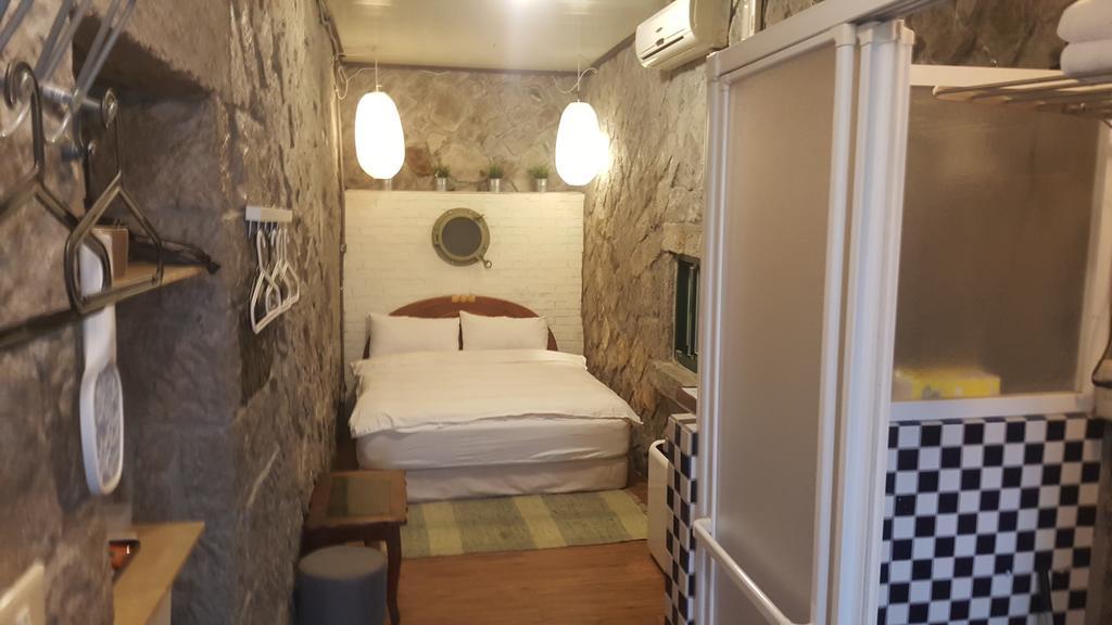 Jiufen Walk Inn 3X3 Экстерьер фото