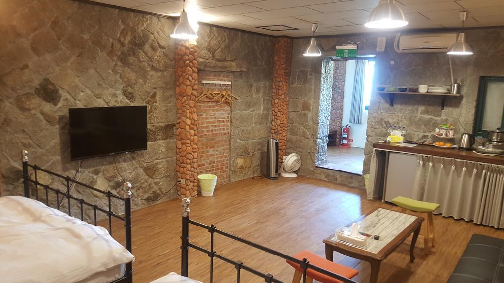 Jiufen Walk Inn 3X3 Экстерьер фото