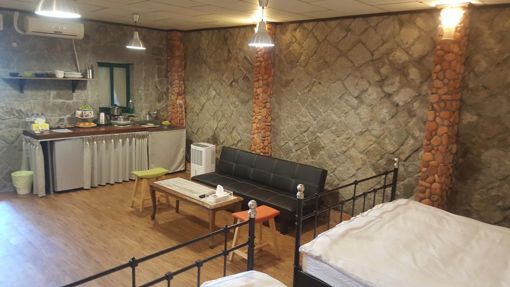 Jiufen Walk Inn 3X3 Экстерьер фото
