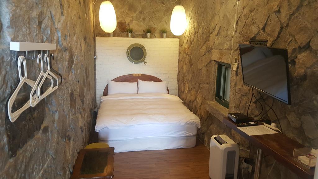 Jiufen Walk Inn 3X3 Экстерьер фото