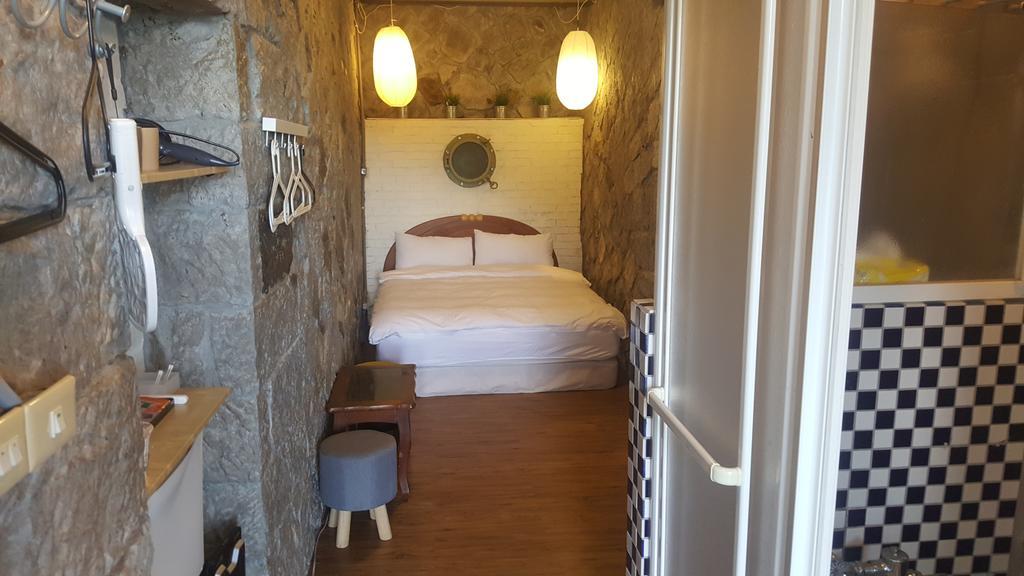 Jiufen Walk Inn 3X3 Экстерьер фото